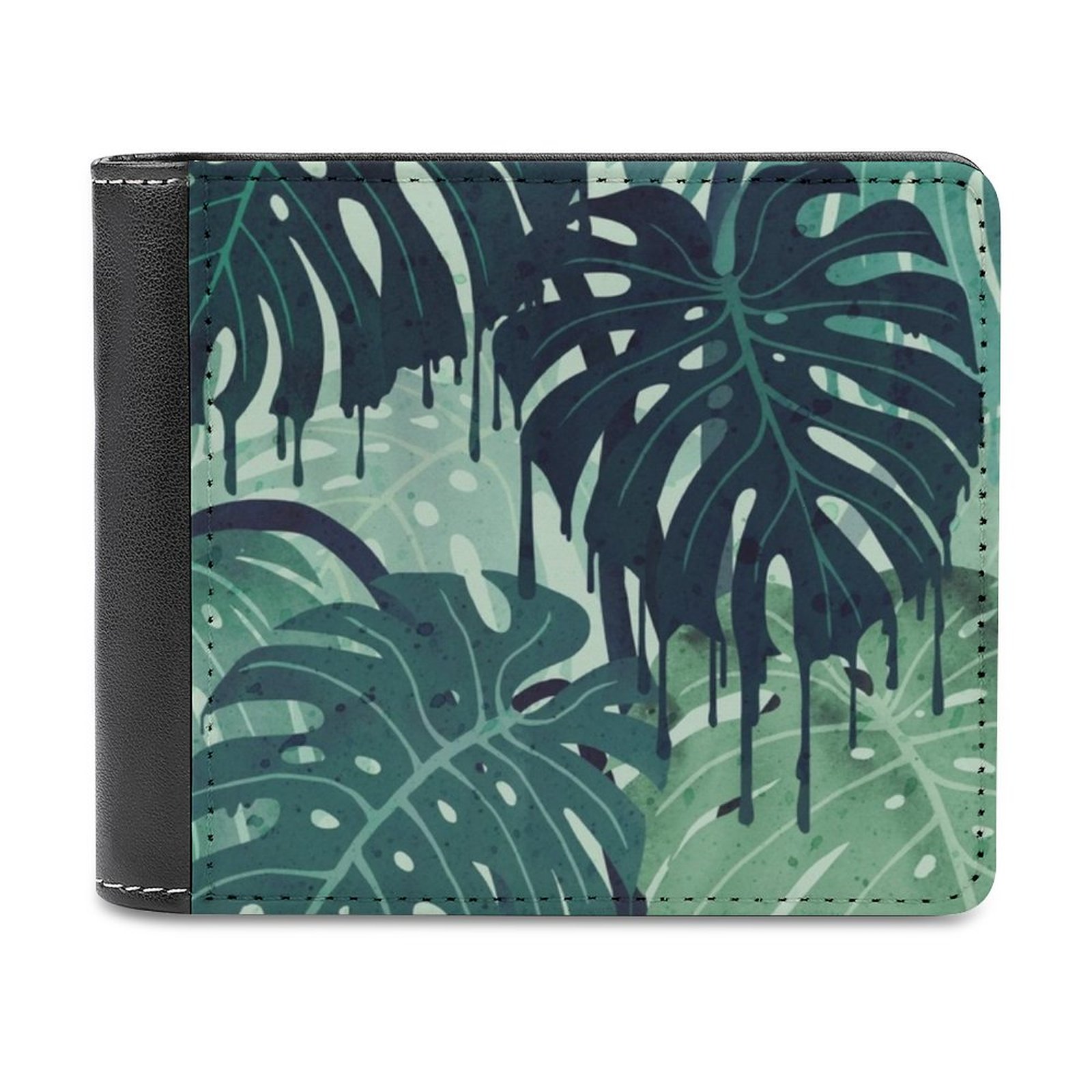 Interior Design Office Space - Initech New Men Wallets Pu Leather