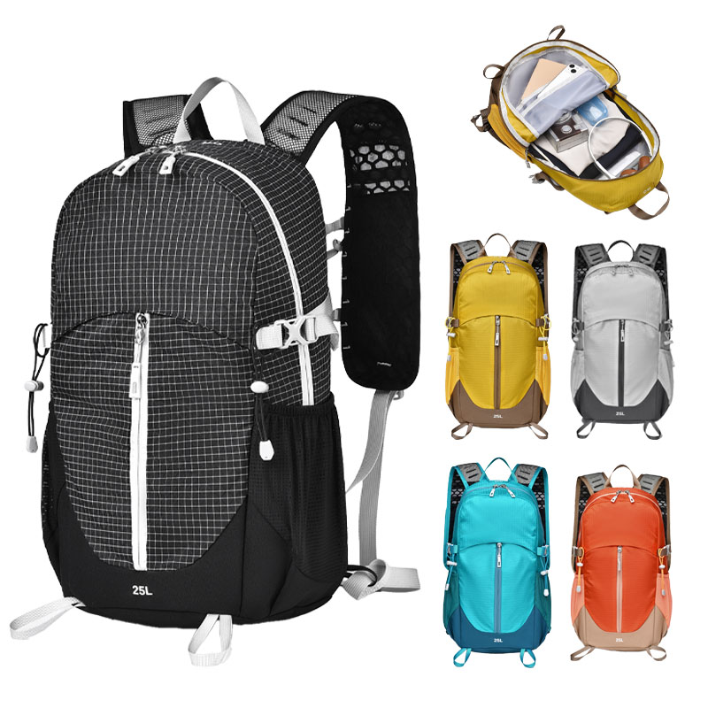 25l Large Capacity Hiking Back - Interior Designer review and price
