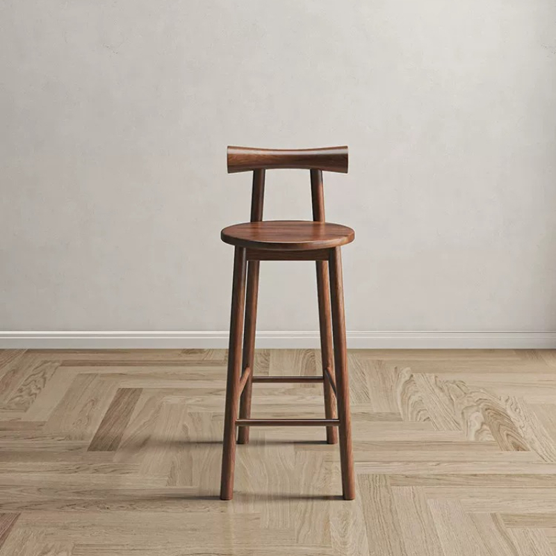 Vintage Elegant Bar Chair High - Interior Design Vintage Modern review and price