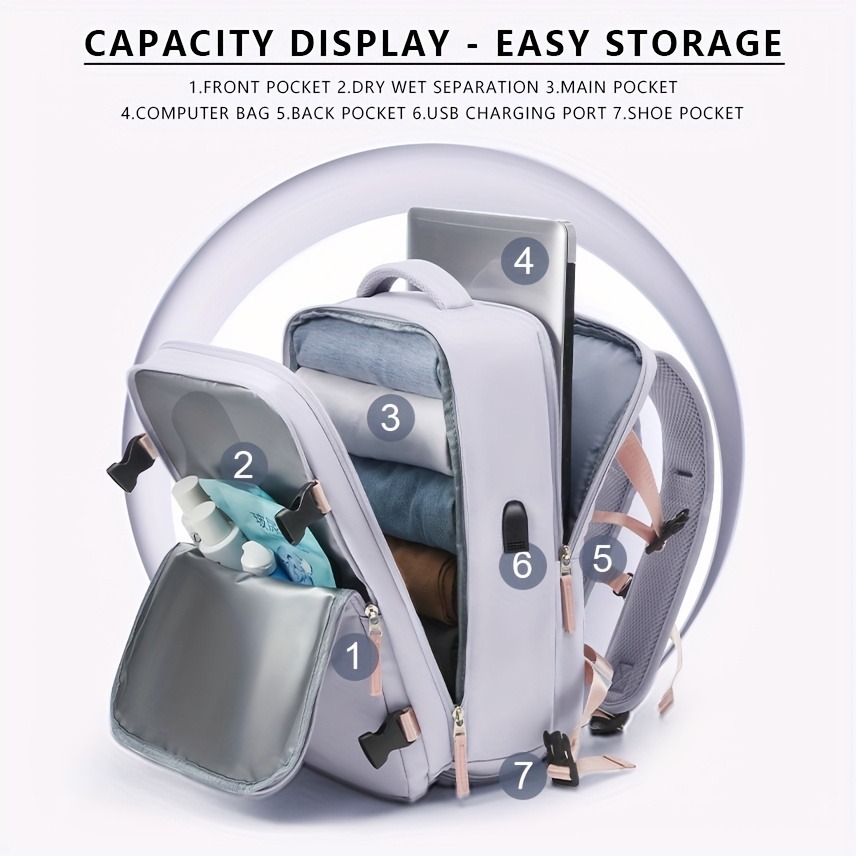 Large capacity expandable trav - Interior Designer review and price