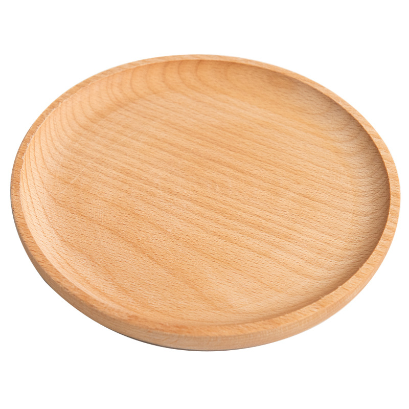 Solid Beech Wood Breakfast Tra - Travertine Tray Oval review and price