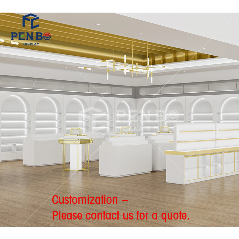 custom.One Stop Perfume Design - Interior Designer review and price
