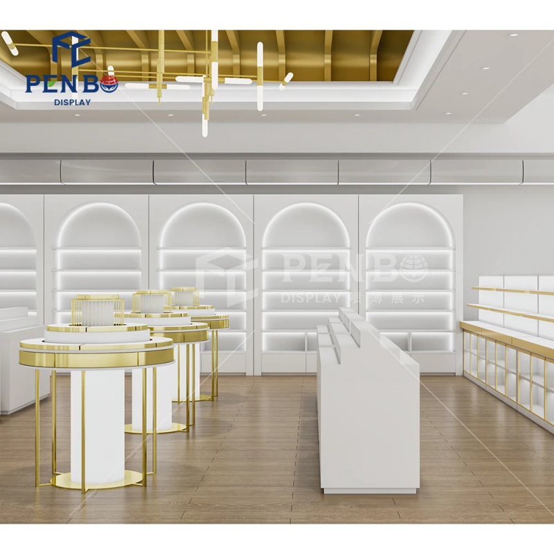 custom.One Stop Perfume Design - Interior Designer review and price