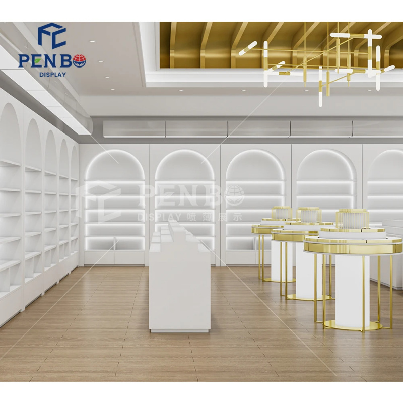 custom.One Stop Perfume Design - Interior Designer review and price