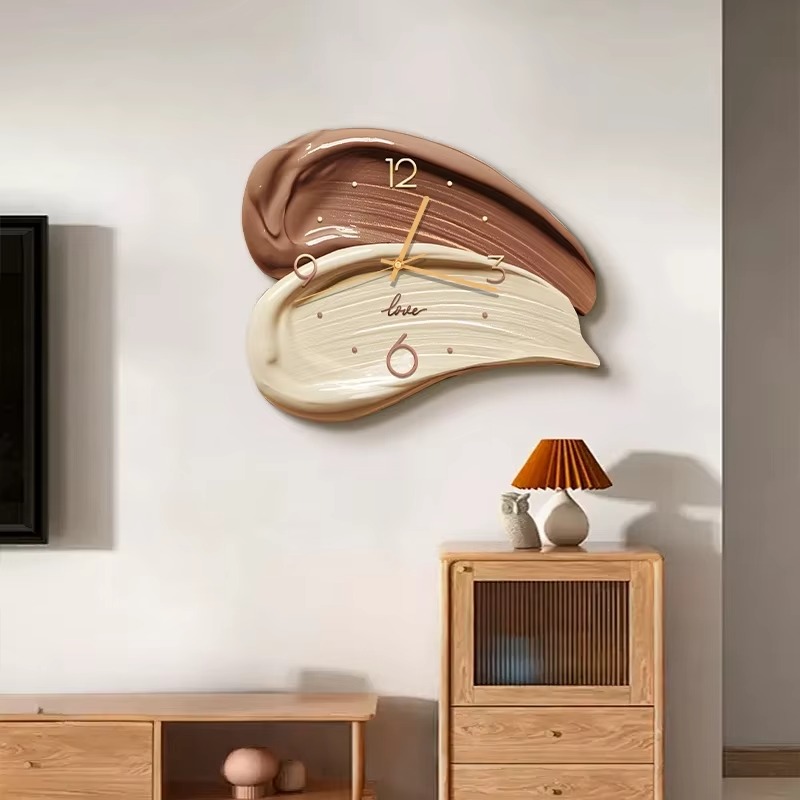 Vintage Interior Wall Clock Ko - Interior Design Vintage Modern review and price