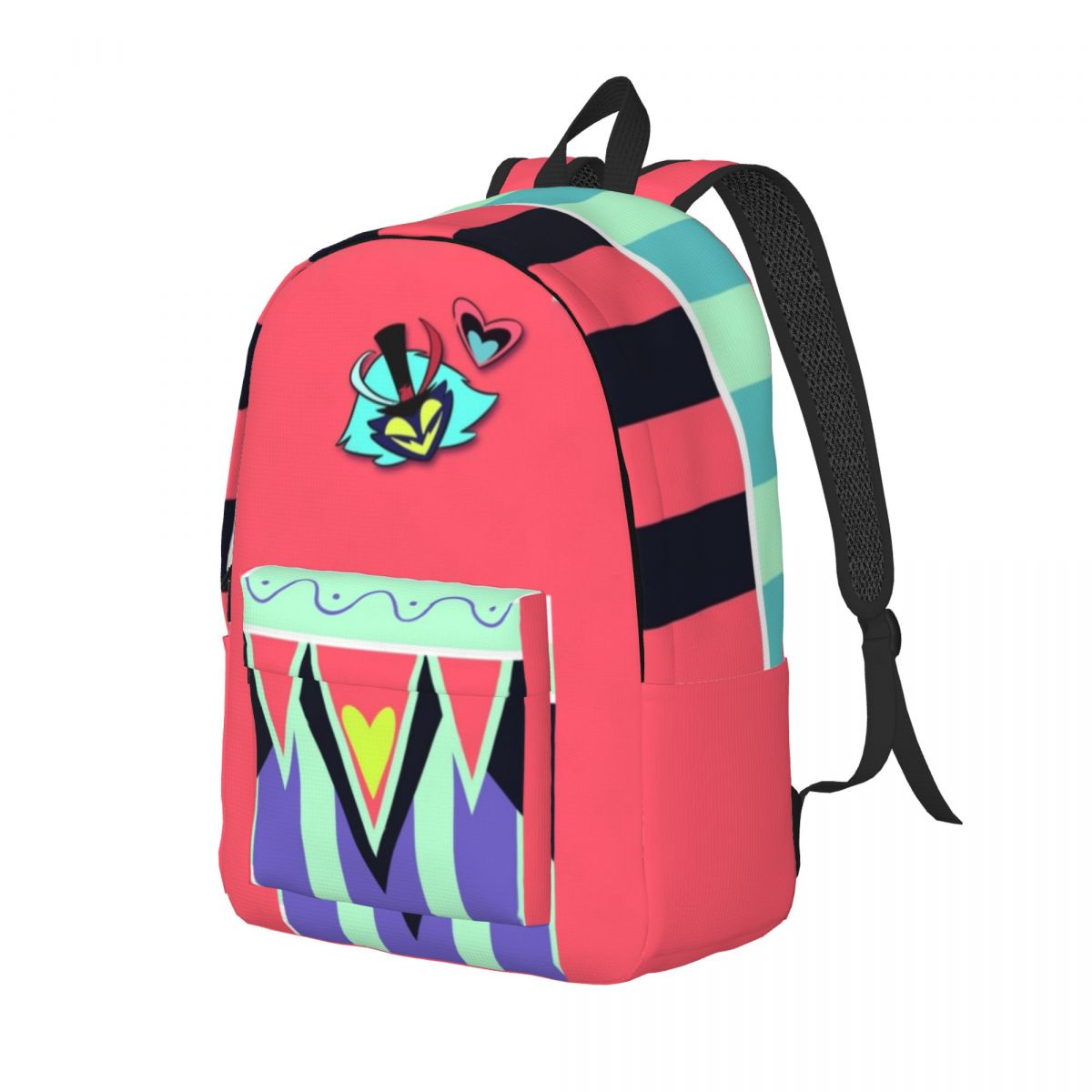 Helluvas B-Boss Backpack Stude - Interior Design Xmas review and price