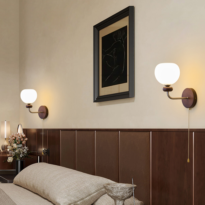 Vintage Rt Wall Lights Bedroom - Interior Design Vintage Modern review and price