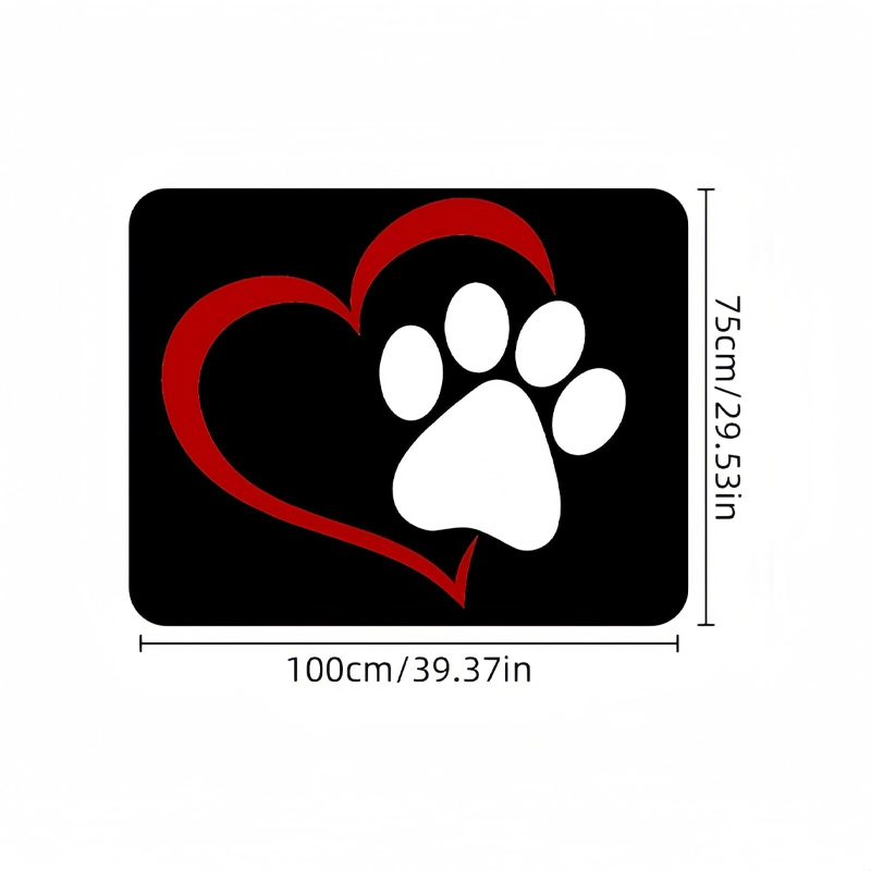 1pc Universal Car Trunk Mat 29 - Interior Design Co review and price