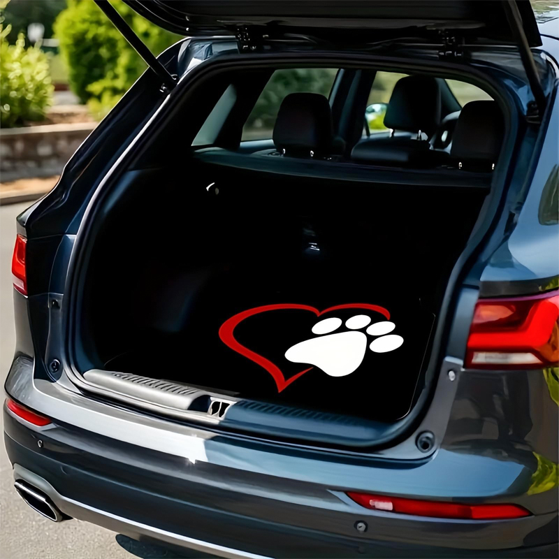 1pc Universal Car Trunk Mat 29 - Interior Design Co review and price