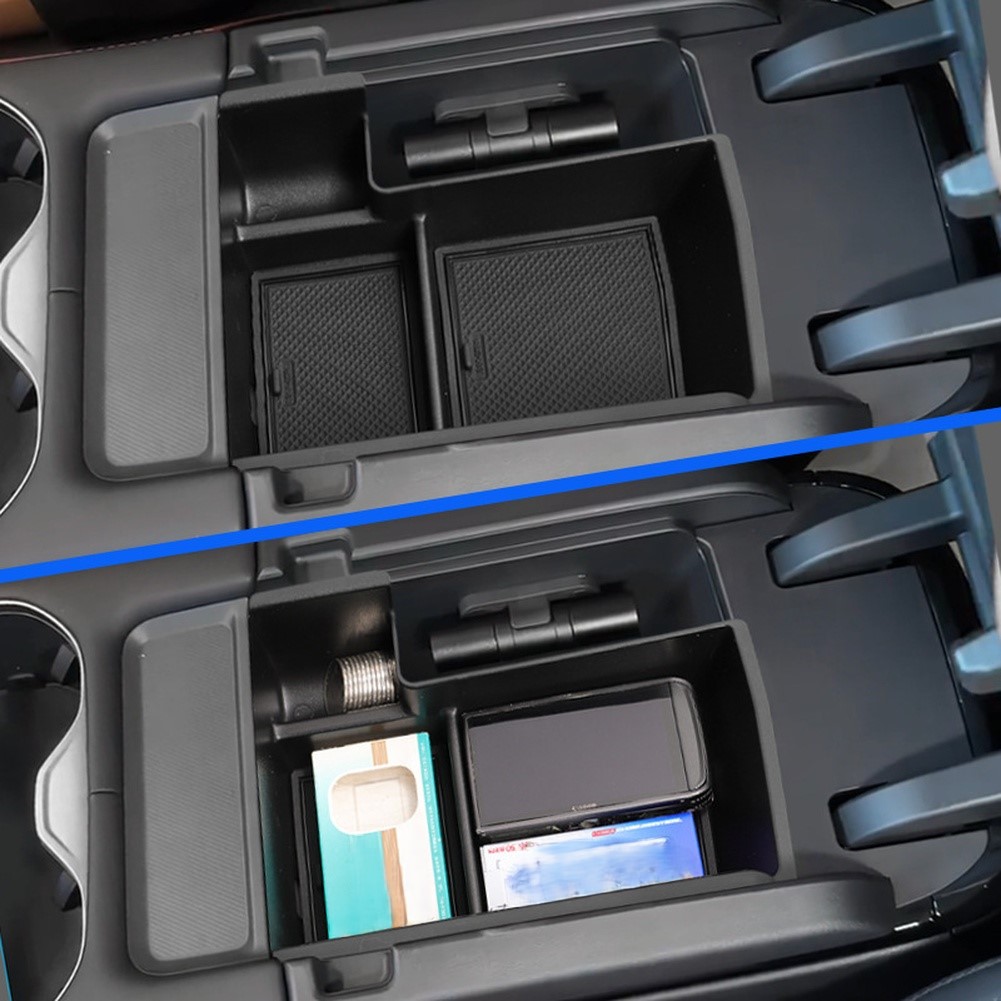 Car Interior Organizer Armrest - Engineering And Interior Design review and price