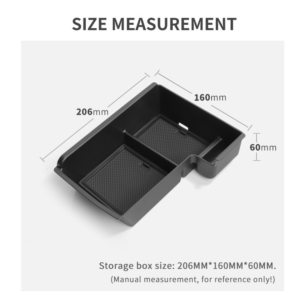 Car Interior Organizer Armrest - Engineering And Interior Design review and price