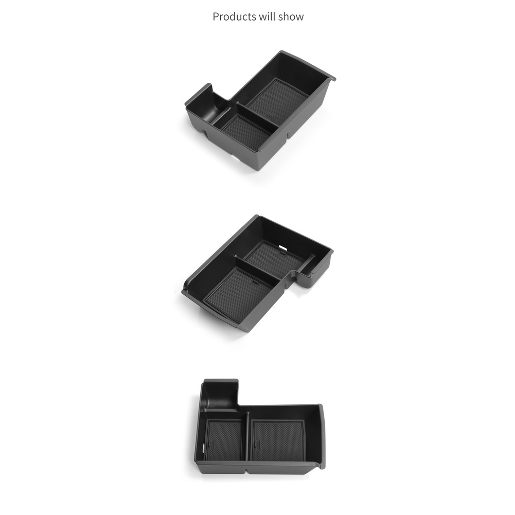 Car Interior Organizer Armrest - Engineering And Interior Design review and price