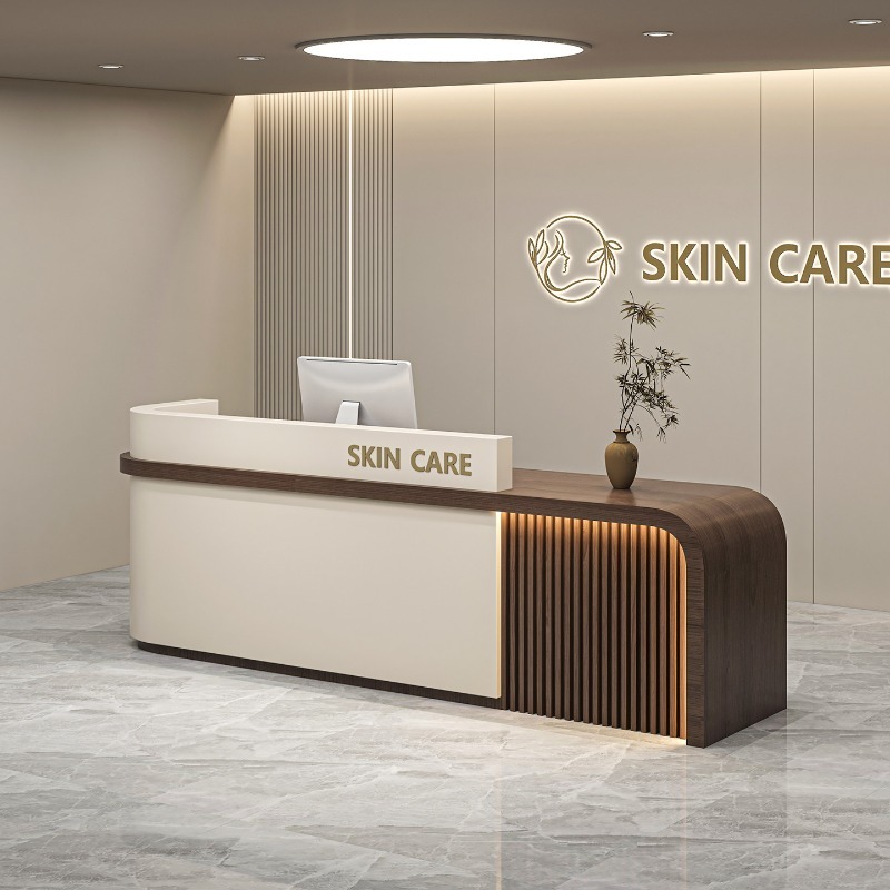 Large Interior Reception Desks - Interior Design Office Space review and price