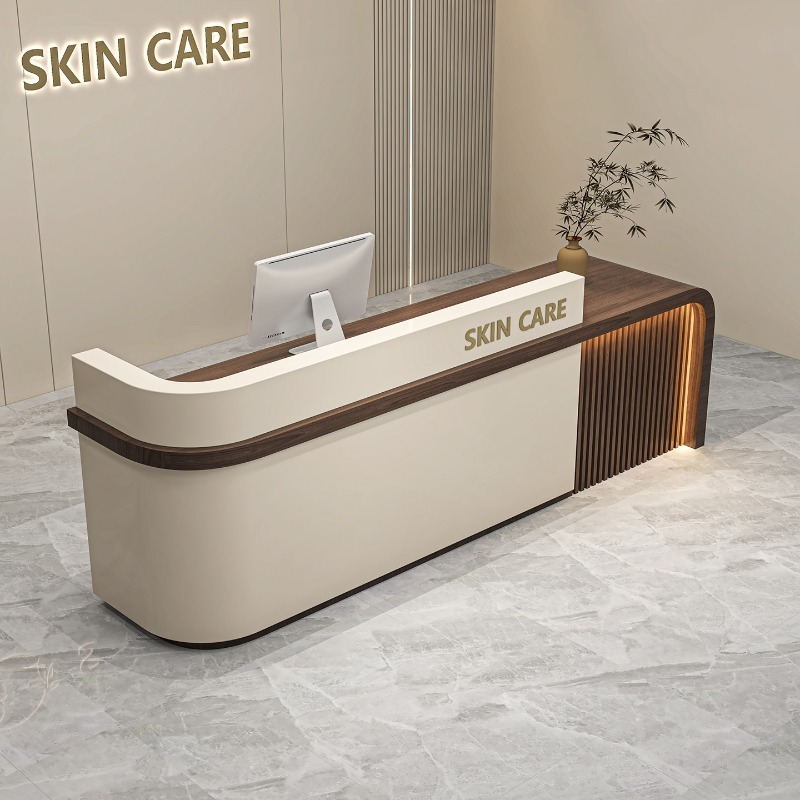 Large Interior Reception Desks - Interior Design Office Space review and price