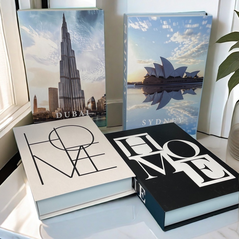 Paris New York Luxury Fake Boo - Interior Design New York review and price