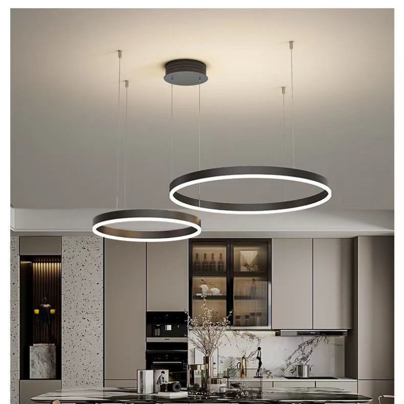 Nordic Modern LED Pendant Ligh - Engineering And Interior Design review and price