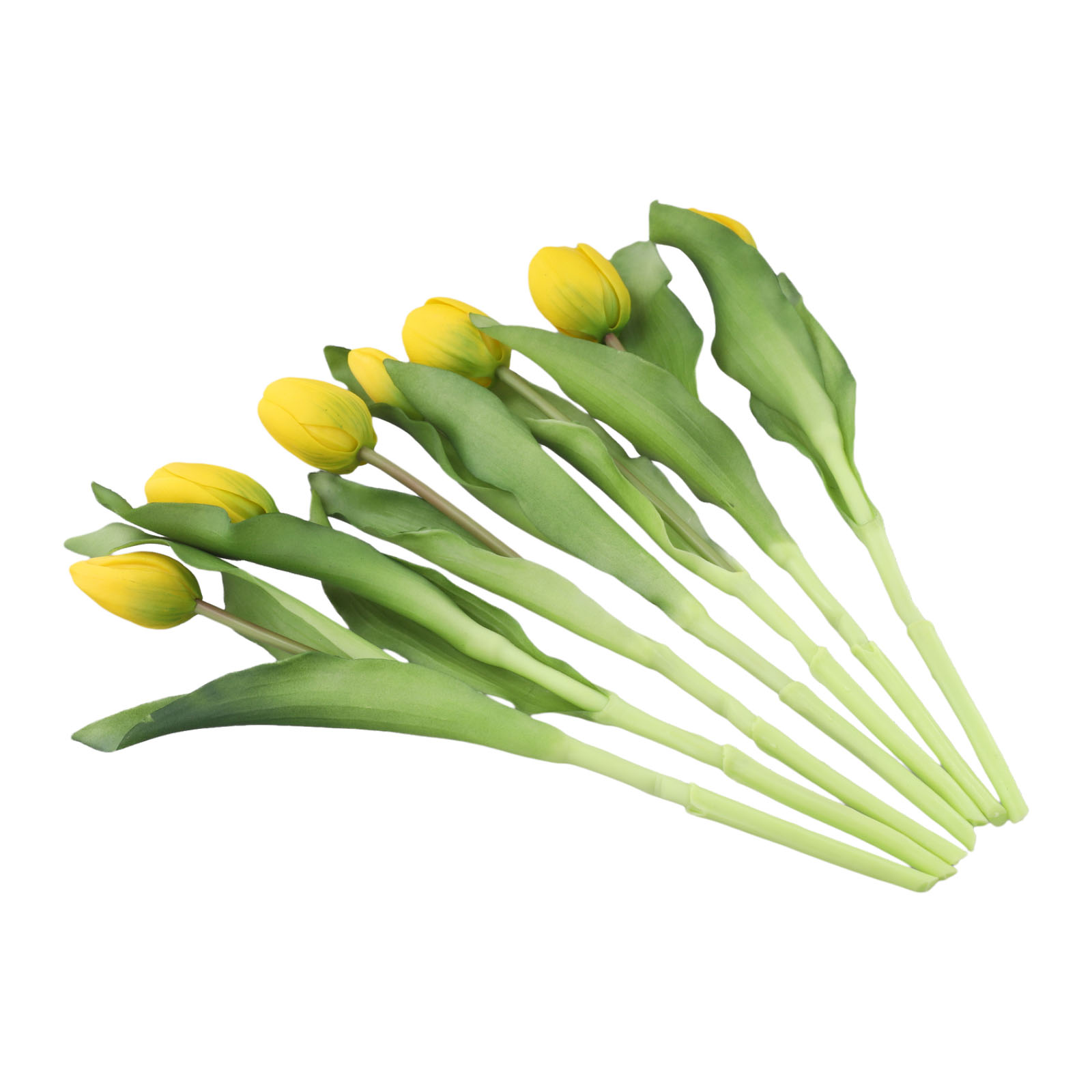 Artificial Tulip Bouquet with  - Interior Design Office Space review and price