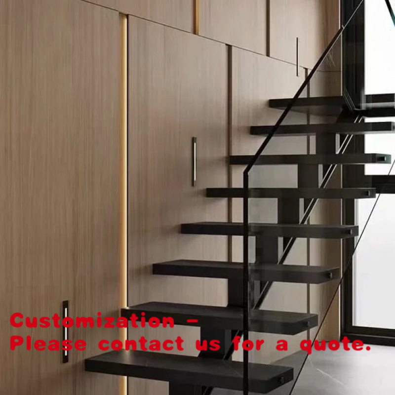 custom.Floating Stairs Custom  - Interior Designer review and price