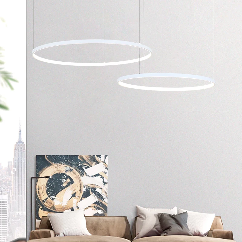 Nordic Modern Led Chandelier D - Engineering And Interior Design review and price