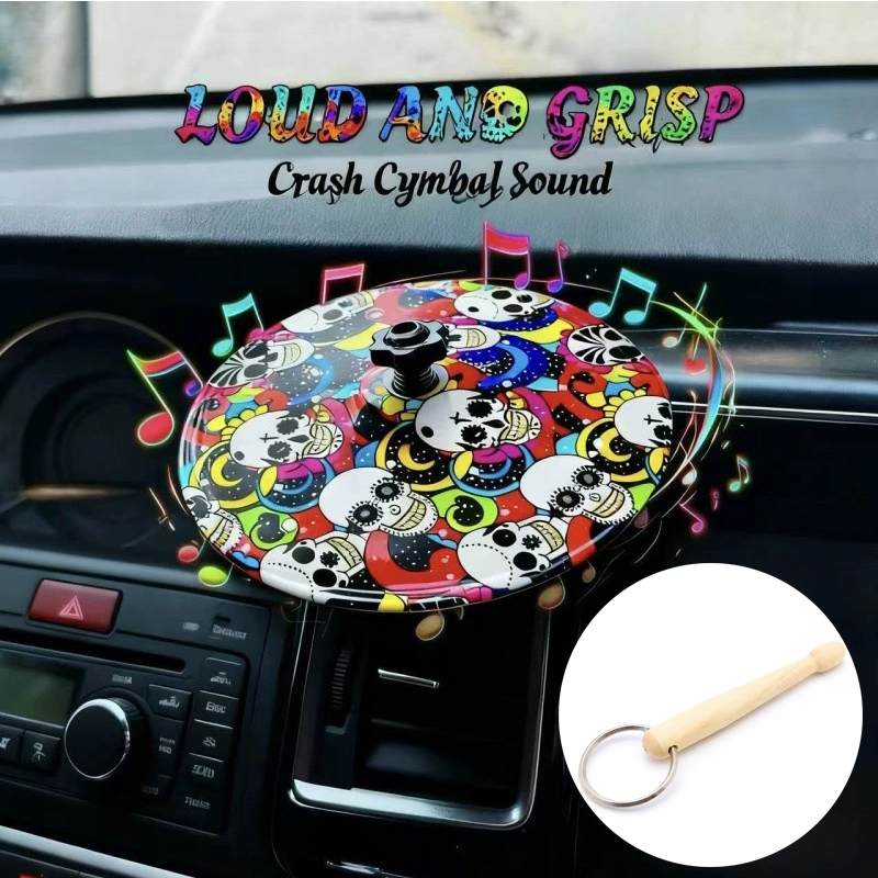 Mini Drums Colliding With Cymb - Interior Design Co review and price