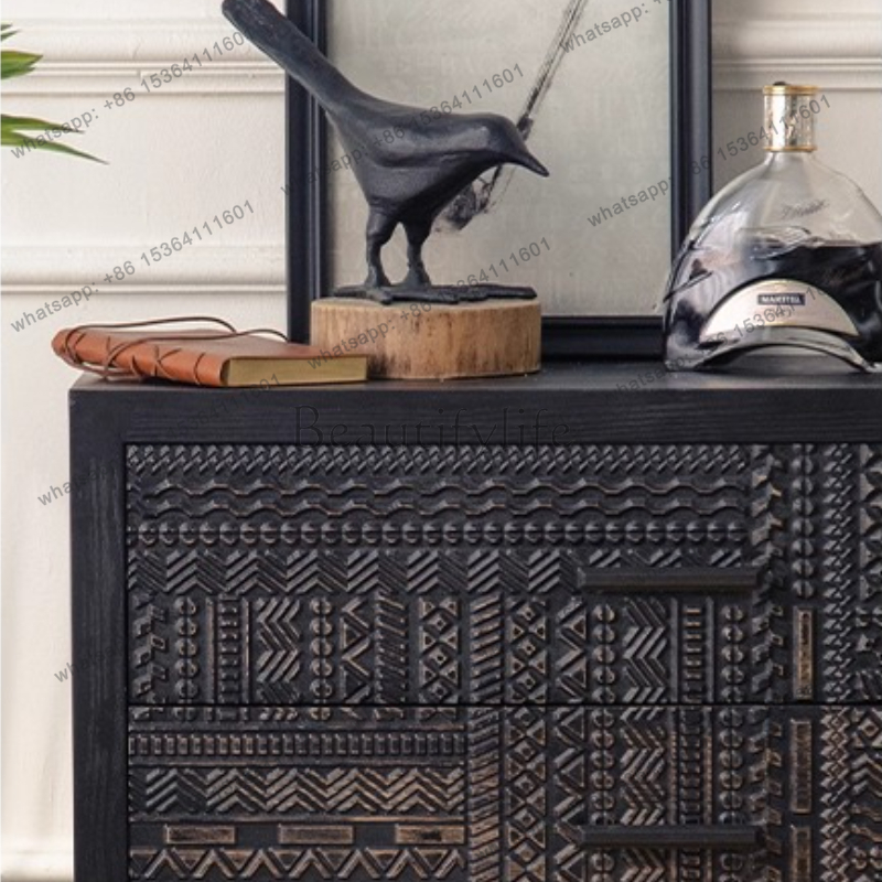 Nordic vintage Kitchen Cabinet - Interior Design Kitchen And Living Room review and price