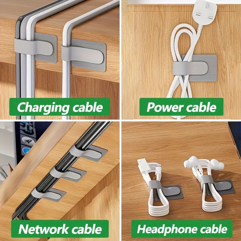 Cable Ties Reusable Straps Vel - Interior Design Office Space review and price
