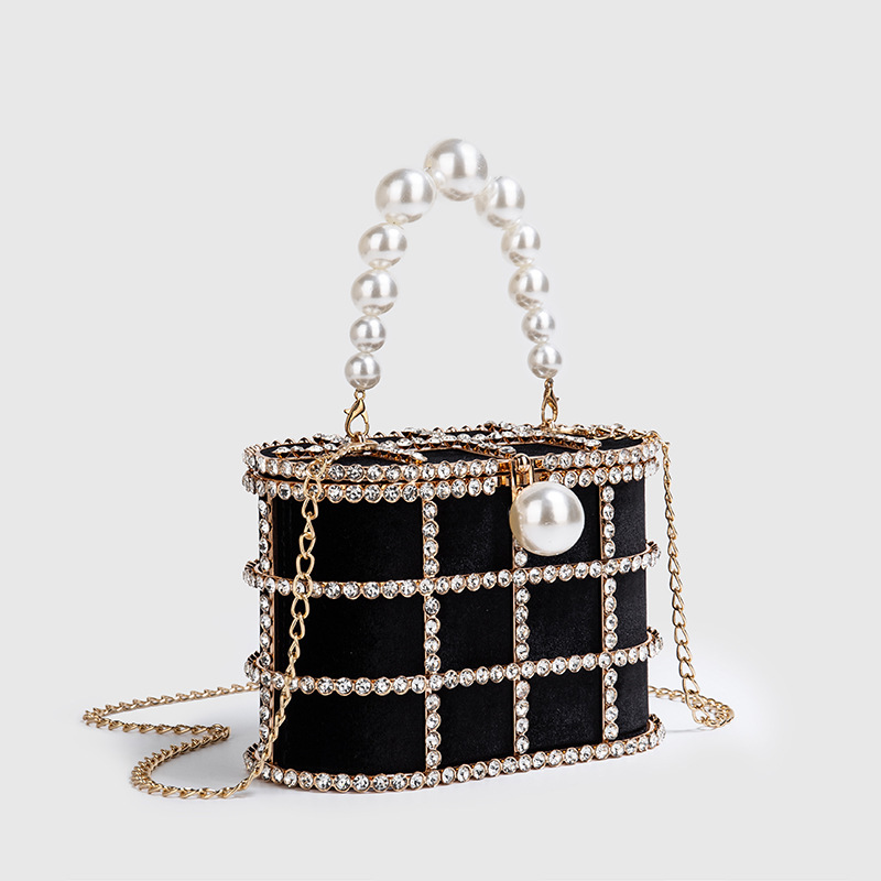 Luxury Diamond Metal Bucket Pe - Interior Design With Ai review and price