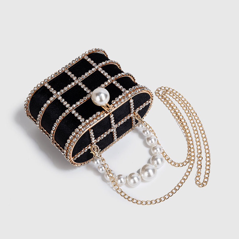 Luxury Diamond Metal Bucket Pe - Interior Design With Ai review and price