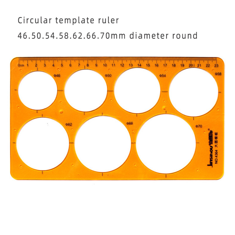 1pcs Professional Drawing Temp - Engineering And Interior Design review and price