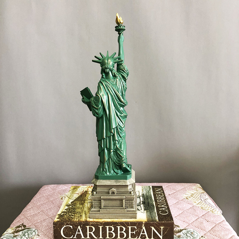 ERMAKOVA Statue of Liberty Mod - Interior Design New York review and price