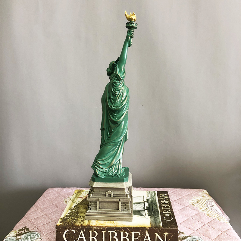 ERMAKOVA Statue of Liberty Mod - Interior Design New York review and price