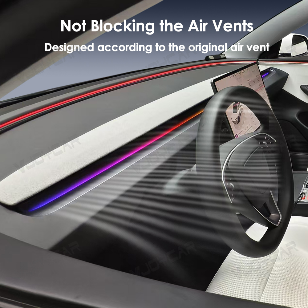 Vjoycar Air Outlet Atmosphere  - Interior Design Co review and price
