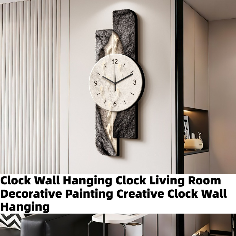 Home Design Wall Clock Modern  - Interior Design Kitchen And Living Room review and price