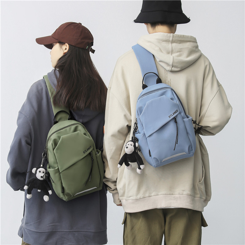 Fashion New Crossbody Chest ba - Interior Design With Ai review and price
