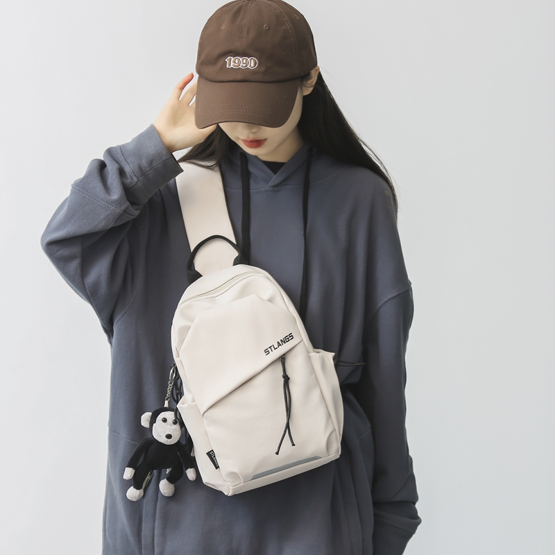 Fashion New Crossbody Chest ba - Interior Design With Ai review and price
