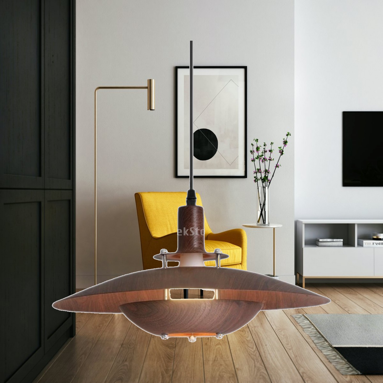 Country Style Rustic Pendant L - Interior Design Kitchen And Living Room review and price