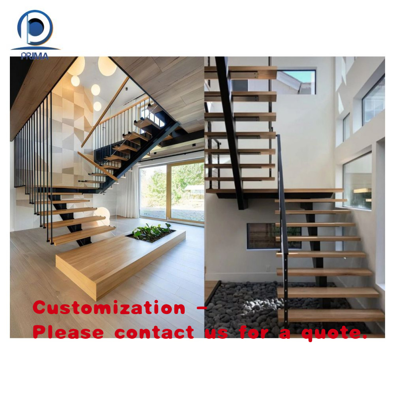 custom.Modern Stairs Interior  - Interior Designer review and price