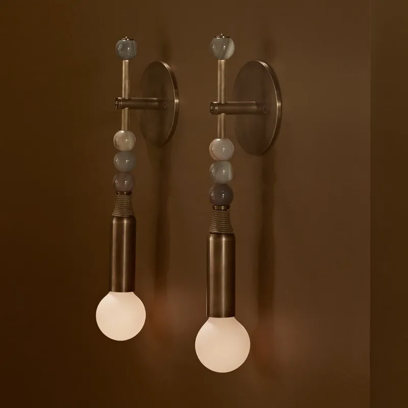 Nordic Vintage Home Decorative - Interior Designer review and price