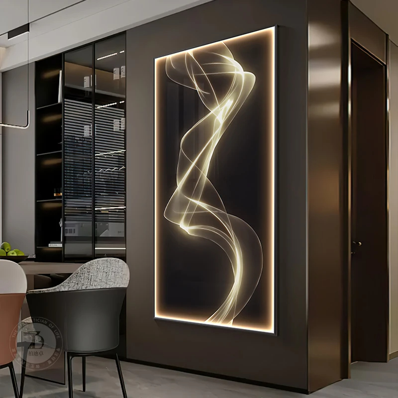 Modern Line Wall Lamp Designer - Interior Design Kitchen And Living Room review and price