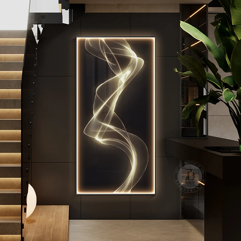 Modern Line Wall Lamp Designer - Interior Design Kitchen And Living Room review and price