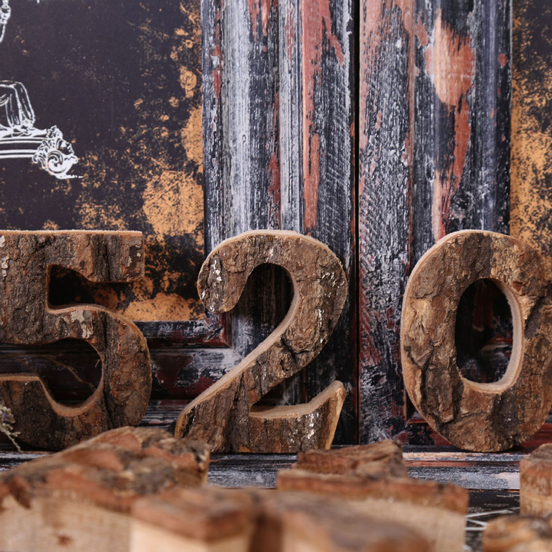 Wooden Letters Home Decor Alph - Interior Design Quotes review and price