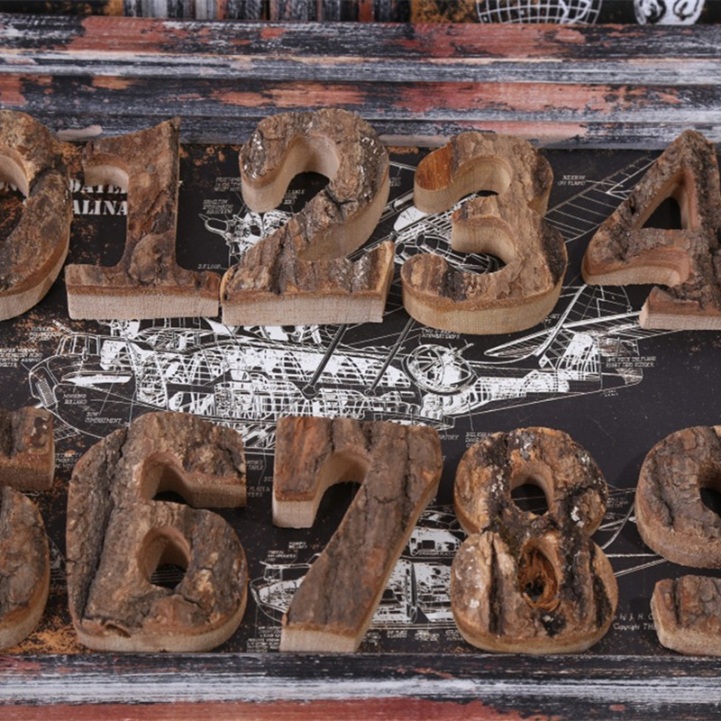 Wooden Letters Home Decor Alph - Interior Design Quotes review and price