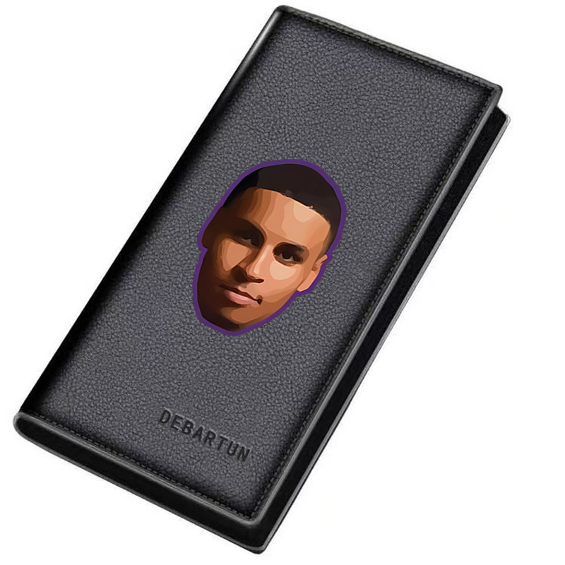 Man face portrait illustration - Interior Design Illustrated review and price