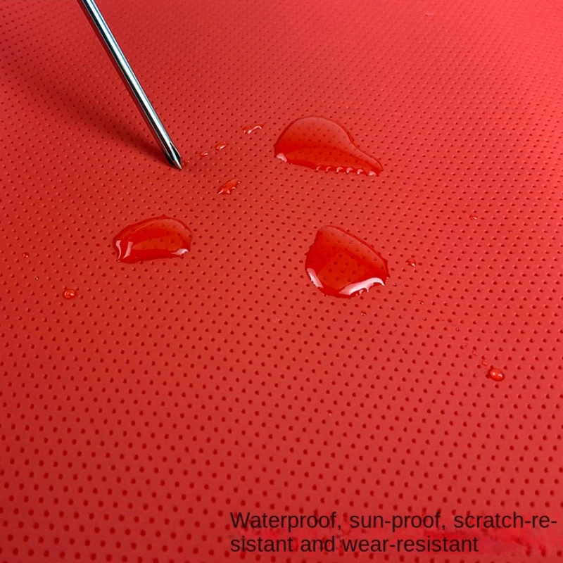 Artificial Leather Fabric Wate - Interior Design Co review and price