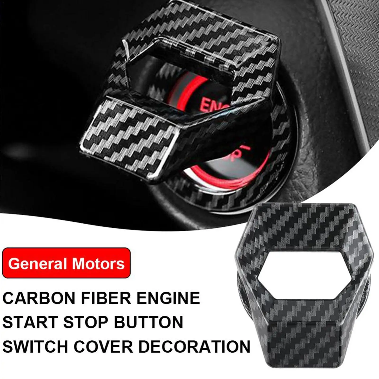 New universal car engine start - Interior Design Product review and price