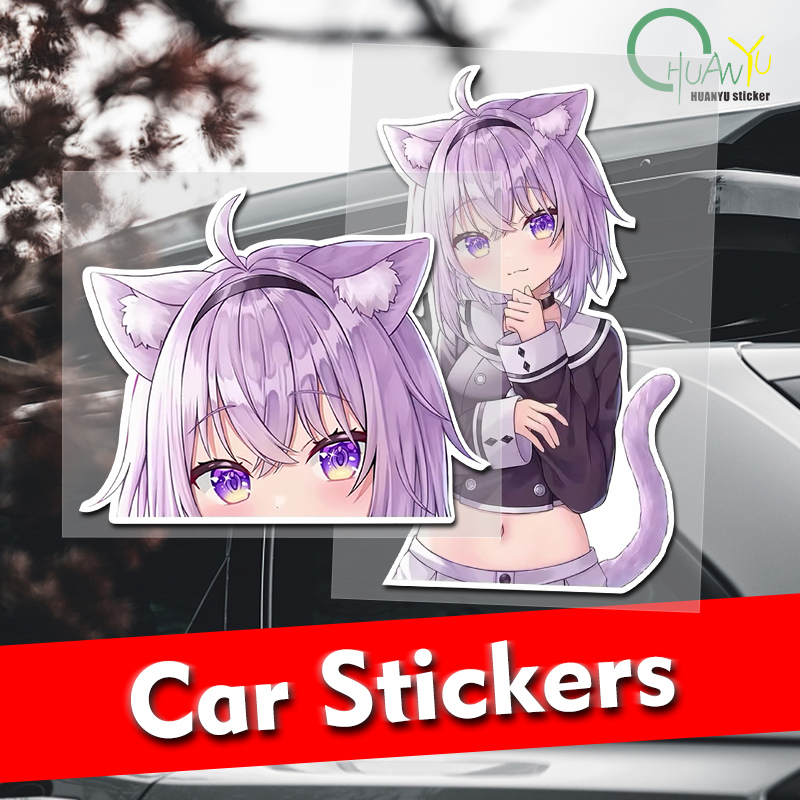 for Hololive Nekomata Okayu Cu - Interior Design Quotes review and price