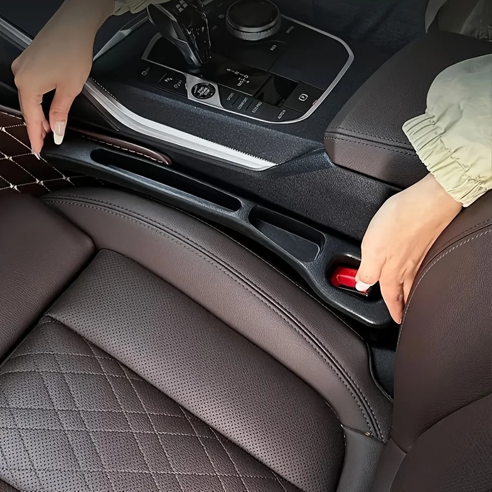 2Pcs Car Seat Gap Filler Organ - Interior Design Product review and price