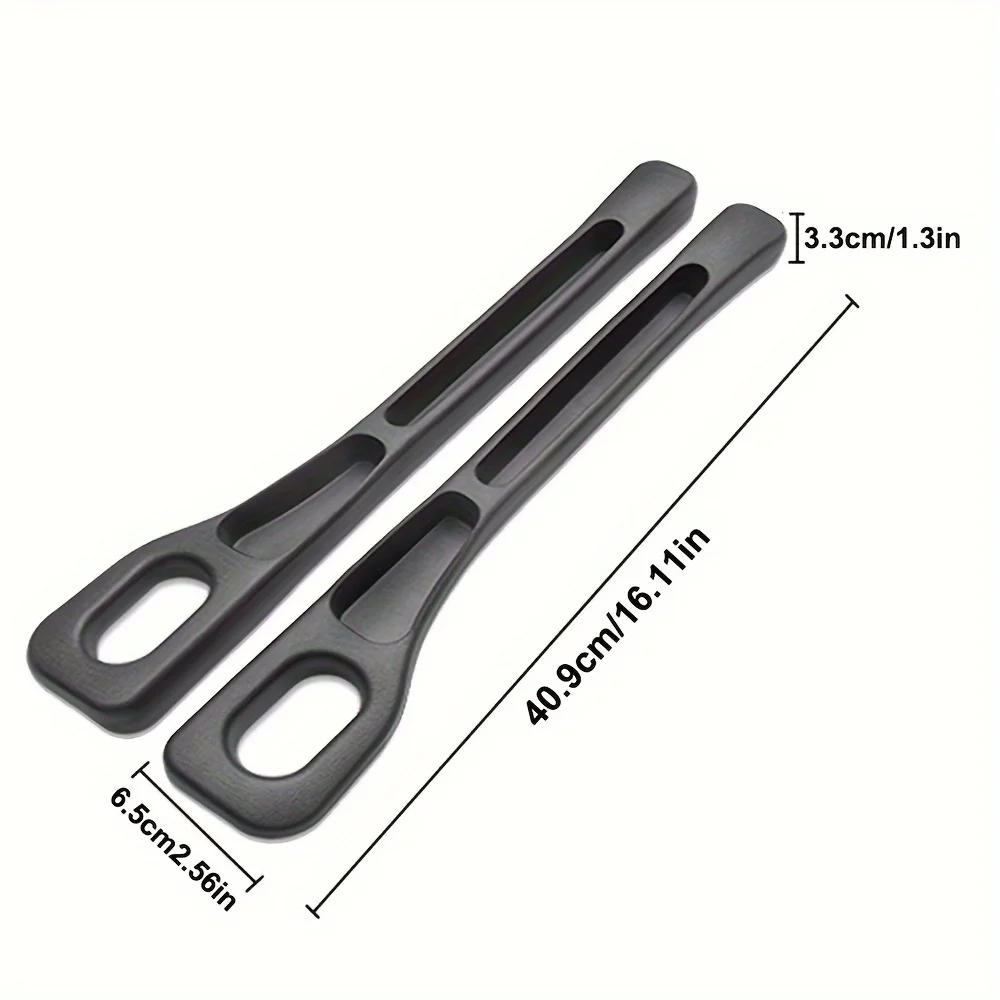 2Pcs Car Seat Gap Filler Organ - Interior Design Product review and price