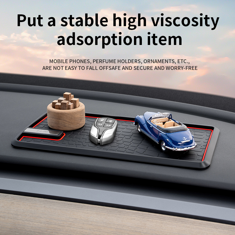Universal Car Dashboard Anti S - Interior Design Co review and price