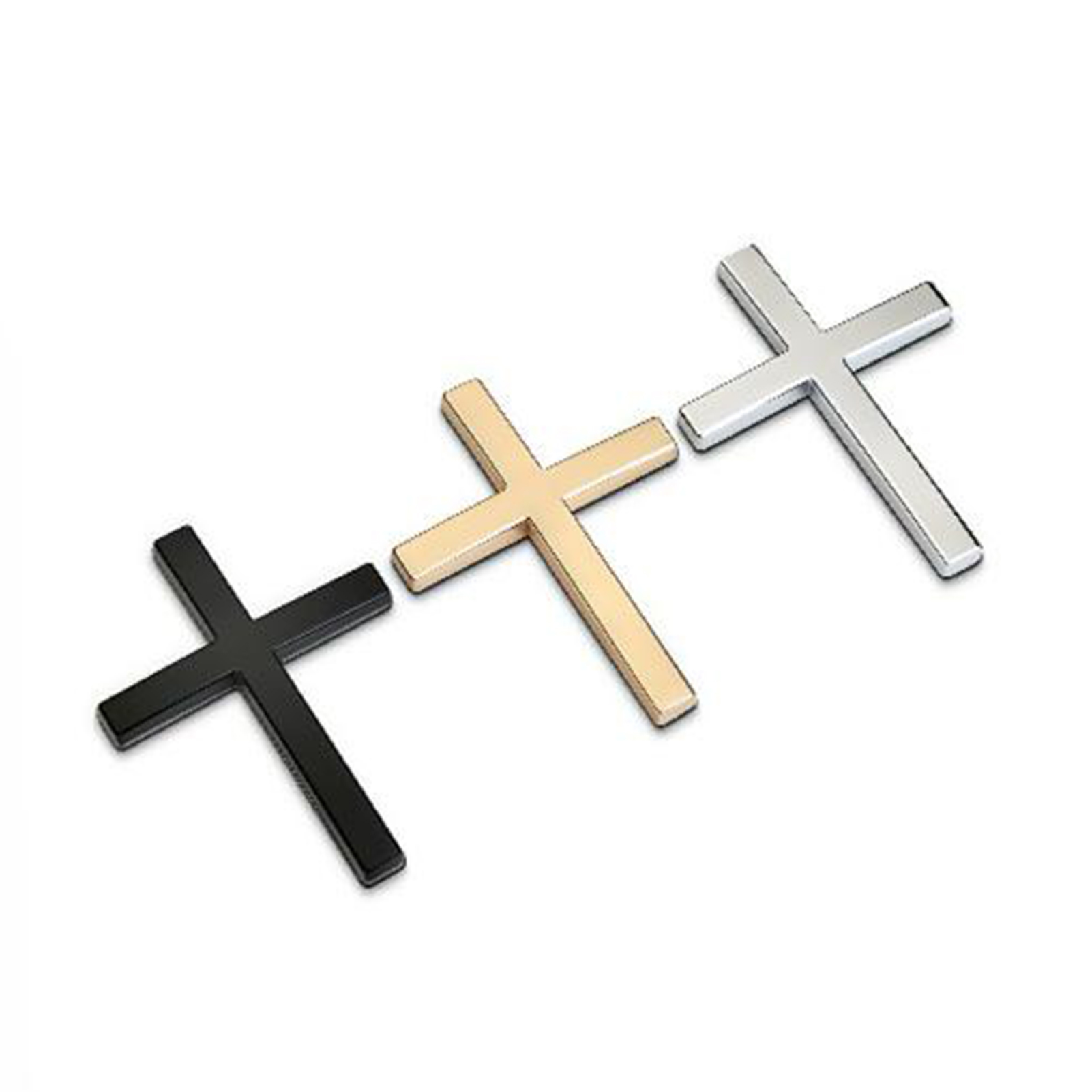 Christian Cross-Sticker SUV Ca - Interior Design Co review and price